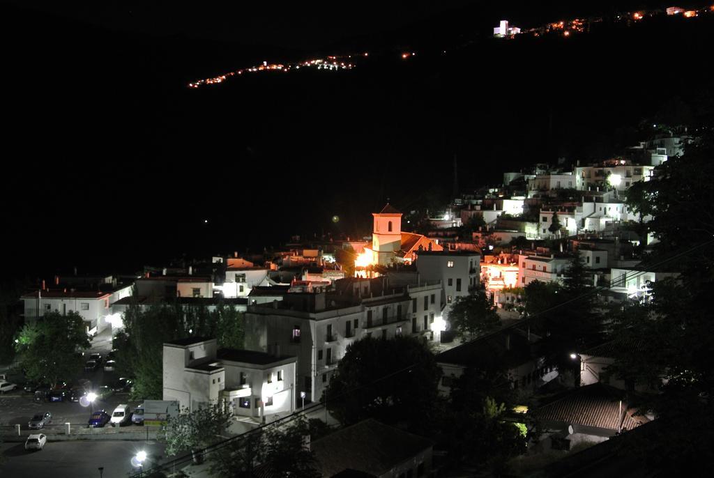 Estrella De Las Nieves Pampaneira Pokój zdjęcie